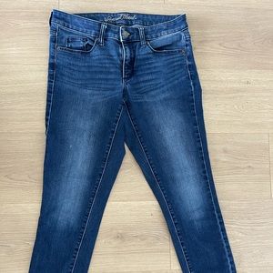 📦 SOLD 📦 Skinny jeans